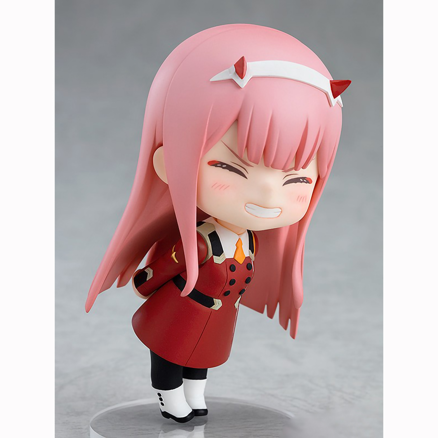 Nendoroid DARLING in the FRANXX: Zero Two – купить по выгодной цене |  Интернет-магазин комиксов 28oi.ru