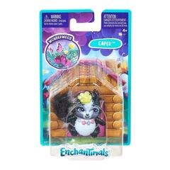 Фигурка Enchantimals Друзья-зверьки Скунсик