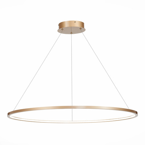 Подвесная светодиодная люстра ST Luce ST603 IN ST603.243.46