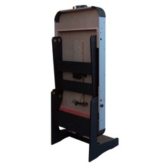 Игровой стол - аэрохоккей DFC Boston 2 JG-AT-15402