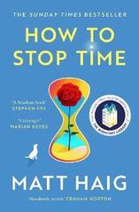 How to Stop Time