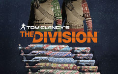 Tom Clancys The Division - Let It Snow Pack (для ПК, цифровой код доступа)