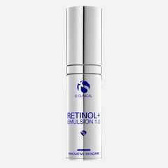 IS CLINICAL  1.0 Retinol+Emulsion 1.0 Восстанавливающая эмульсия с ретинолом, 30 г