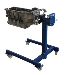 Стенд сборки-разборки двигателей Р500Е 5704