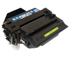 Картридж лазерный Cactus CS-Q7551A Q7551A черный (6500стр.) для HP LJ P3005, M3027, M3035