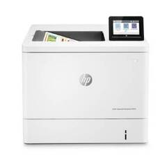 Лазерный принтер HP Color LaserJet Ent M555dn Prntr