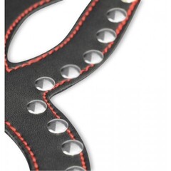 Маска для ролевых игр - Bondage Fetish