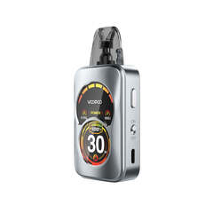 Набор Voopoo Argus A 1100 Pod Kit - Storm Silver