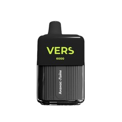 Vers 6000 (10мл) - Ананас с лаймом