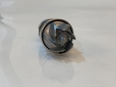 Водяная помпа для Honda NSS250X Forza MF08 2005-2008 г.в.