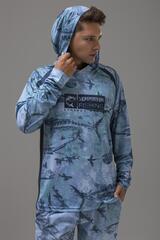 Лонгслив (джерси) Remington Fishing Вreeze Вlue