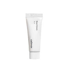 Крем для лица восстанавливающий с экстрактом нони CELIMAX Real Noni Energy Repair Cream 10 мл