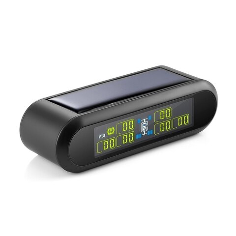 Монитор (дисплей) для TPMS TP650
