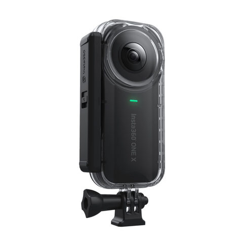 Пыле-влагозащитный кейс Insta360 Venture Case