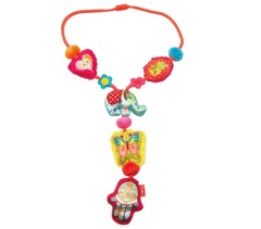 Dushi Ожерелье (Слингобусы) 