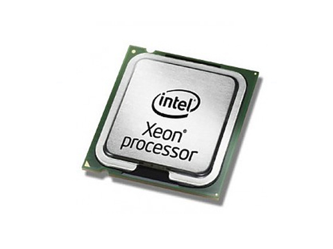Процессор HP DL360 G7 Intel Xeon E5645 (2.40GHz/6-core/12MB/80W) Processor Kit, 633787-B21
