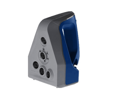 3D-сканер Artec Eva