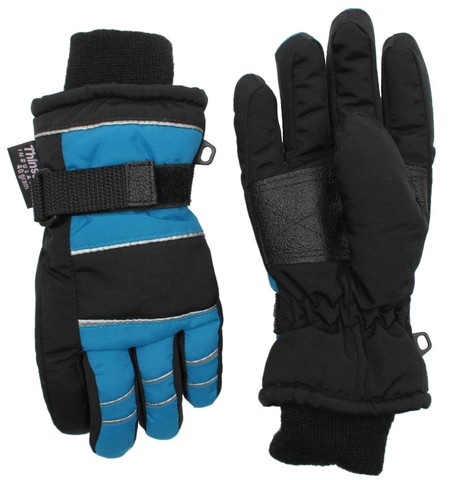 Перчатки Doll