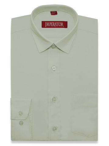 Подростковая сорочка IMPERATOR, цвет хаки