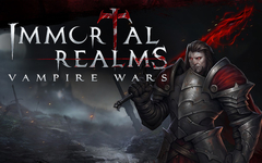 Immortal Realms: Vampire Wars (для ПК, цифровой код доступа)