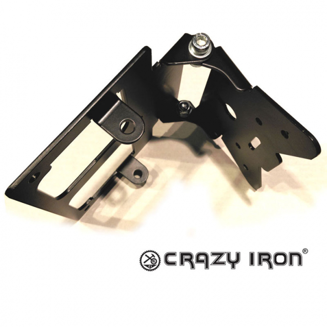 Рамка Crazy Iron складная