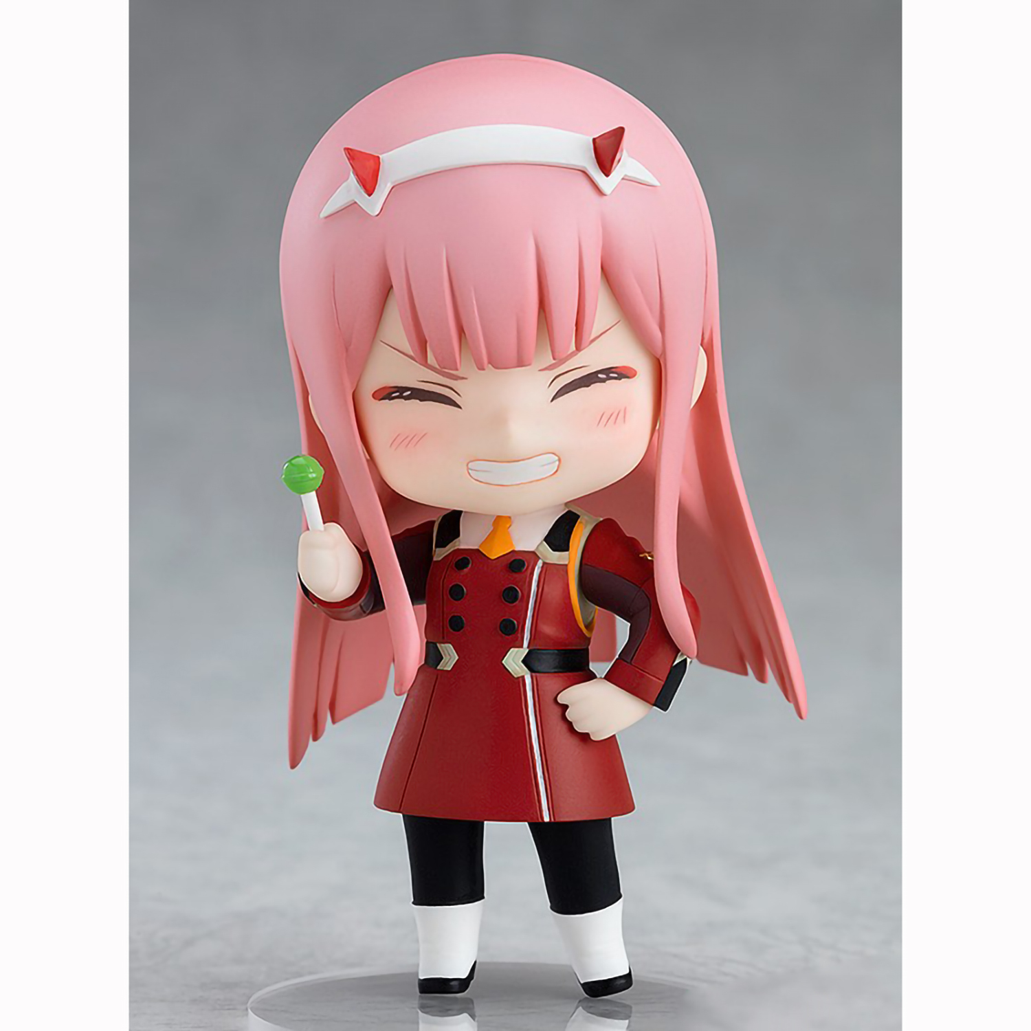 Nendoroid DARLING in the FRANXX: Zero Two – купить по выгодной цене |  Интернет-магазин комиксов 28oi.ru