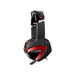 Гарнитура A4Tech Bloody G500 Black+Red
