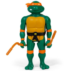 Фигурка TMNT: Michelangelo