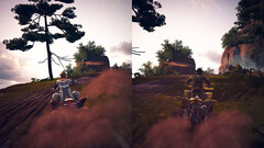 ATV Drift & Tricks (для ПК, цифровой код доступа)