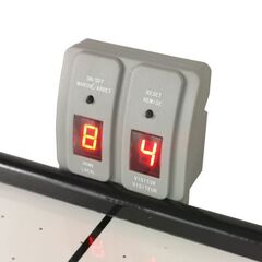 Игровой стол - аэрохоккей DFC Boston 2 JG-AT-15402