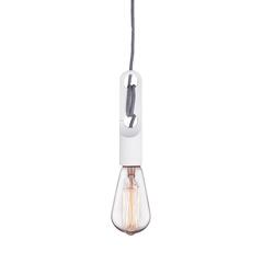 Подвесной светильник Loft It Wickle LOFT1510WH