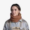 Картинка шарф-труба Buff Neckwarmer Knitted Polar Caryn Rosewood - 2