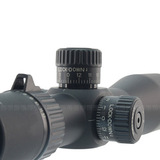 Прицел HT 3-12x40SF, Discovery Optics