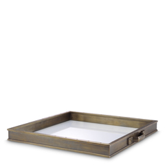 Поднос Tray Trouvaille L арт.115946