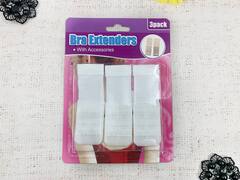 Застежка удлинитель, р. 9,5х3 см