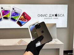 iPhone 14 Pro Max, 1 ТБ б/у