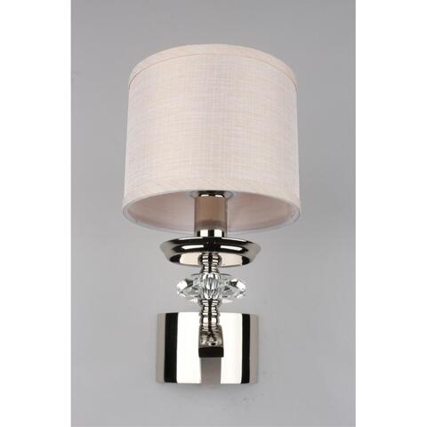 Настенный светильник Aployt Okin APL.715.01.01