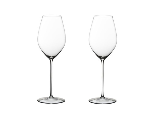 Набор бокалов Sparkling Wine 2шт 360мл Halimba Balance