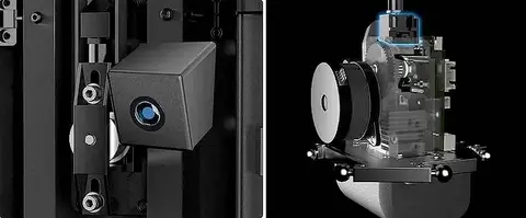 3D-принтер FLSUN T1