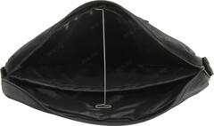 Сумка Defender Lite 15.6" &lt;26083&gt; (полиэстер,  чёрная,  15.6")