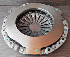 СЦЕПЛЕНИЕ В СБОРЕ TUCSON JM, SPORTAGE KM 2,0 VALEO (235 мм)