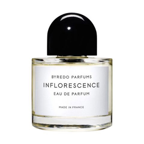 Byredo Inflorescence