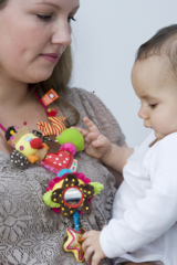 Dushi Ожерелье (Слингобусы) 