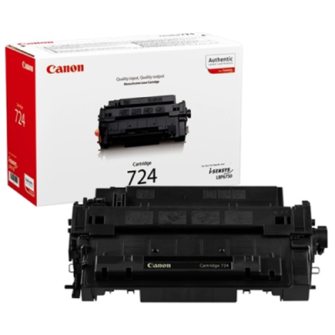 Canon Cartridge 724