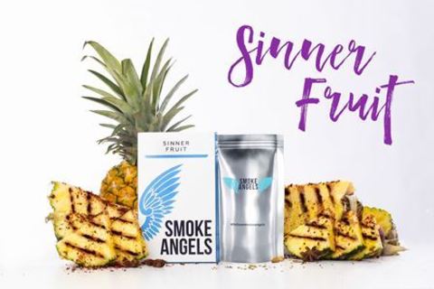 Smoke Angels Sinner Fruit