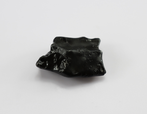 Метеорит Сихотэ-Алинь индивидуальный образец
