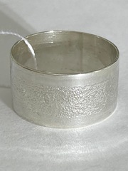 Санди (кольцо из серебра)