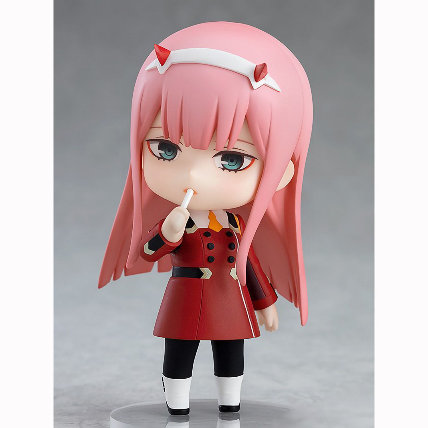 Nendoroid DARLING in the FRANXX: Zero Two – купить по выгодной цене |  Интернет-магазин комиксов 28oi.ru