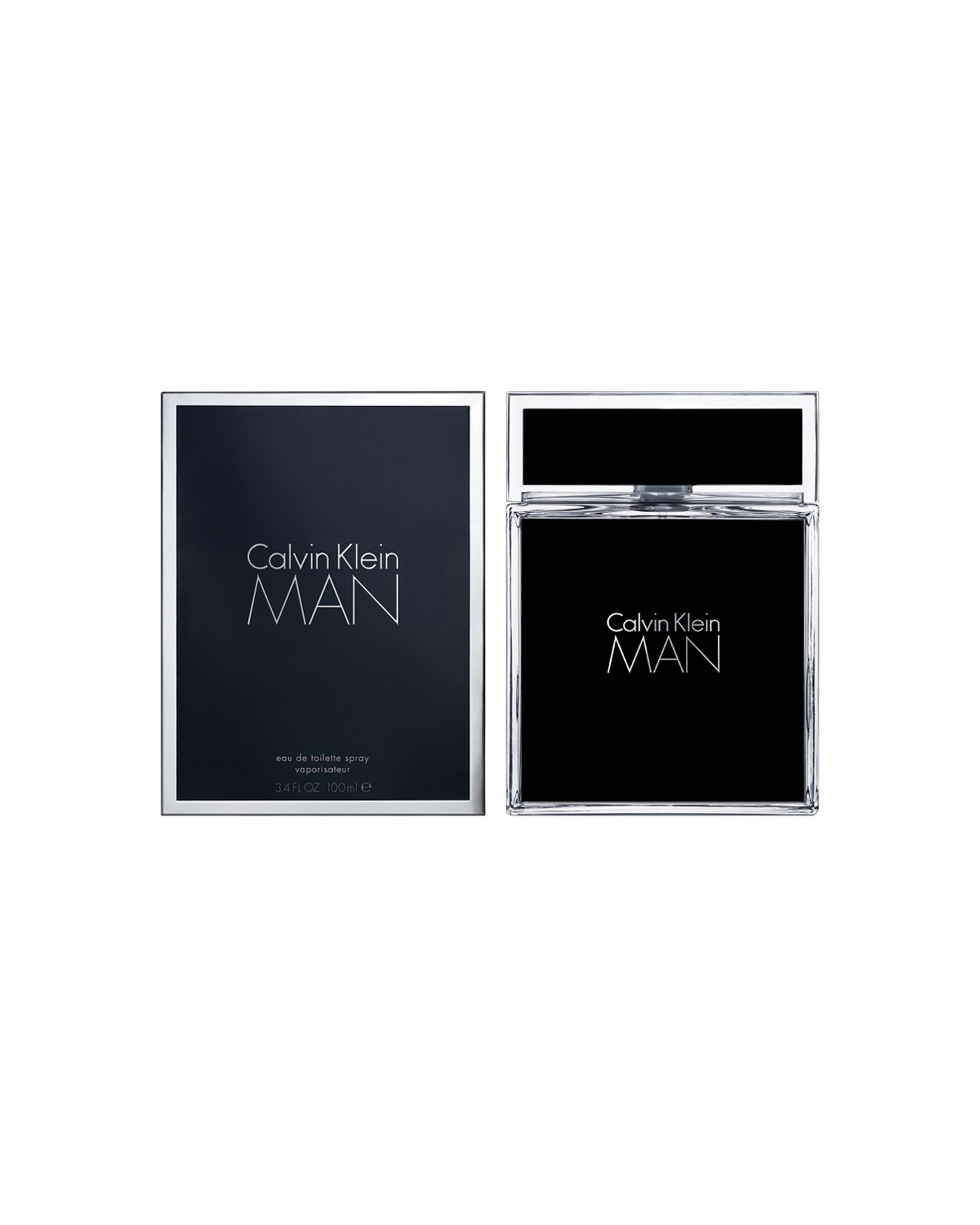 Calvin Klein Man