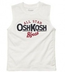 OSH KOSH Майка летняя МВ8